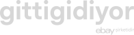 gittigidiyor logo